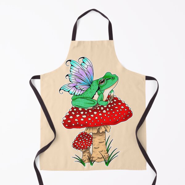 Item preview, Fairy Frog designed and sold by AlaynaChloe.