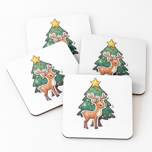 Item preview, Little raindeer designed and sold by Zoya's designs.