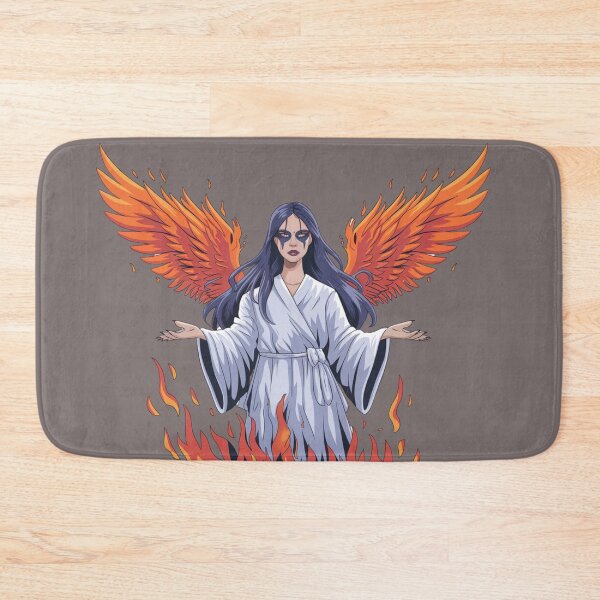 Item preview,  Demonically Beautiful Angel  designed and sold by Creomix.