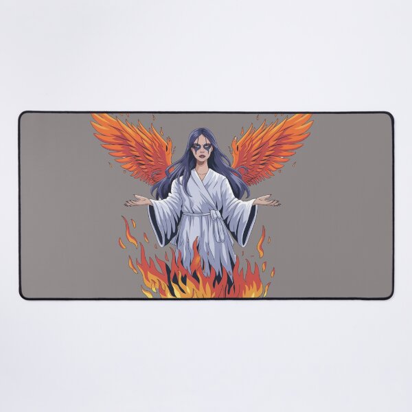 Item preview, Demonically Beautiful Angel designed and sold by Creomix.