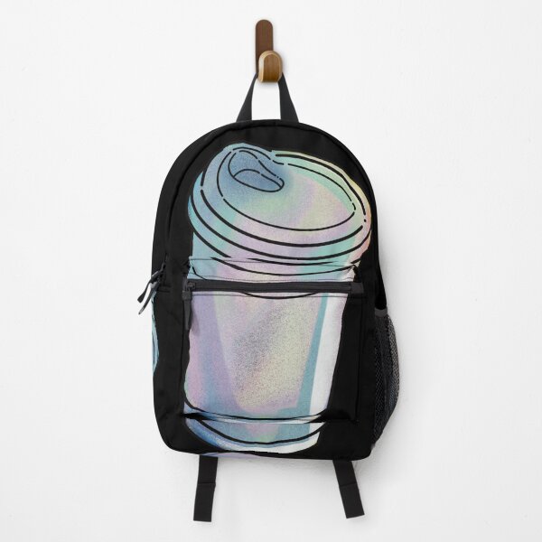 Item preview, Glitter coffee designed and sold by pinkFrogInSpace.