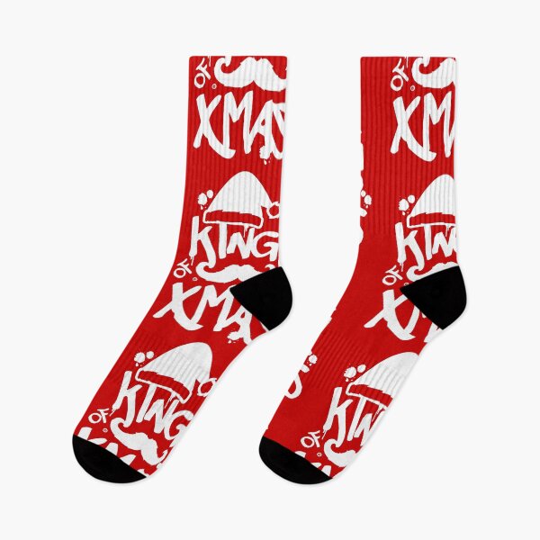 Item preview, King of Christmas designed and sold by Yuzik.