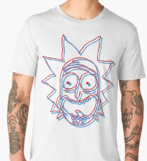 3DR Men's Premium T-Shirt