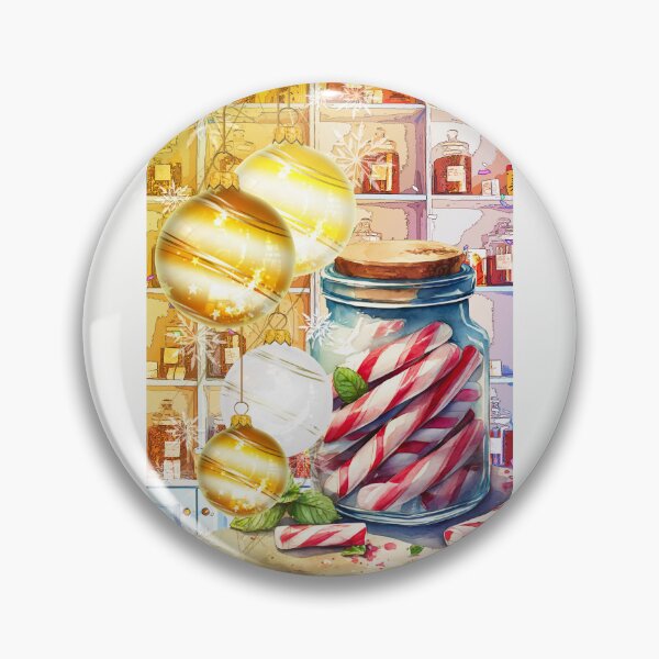Item preview, CHRISTMAS AT THE COUNTRY STORE designed and sold by Tammera.