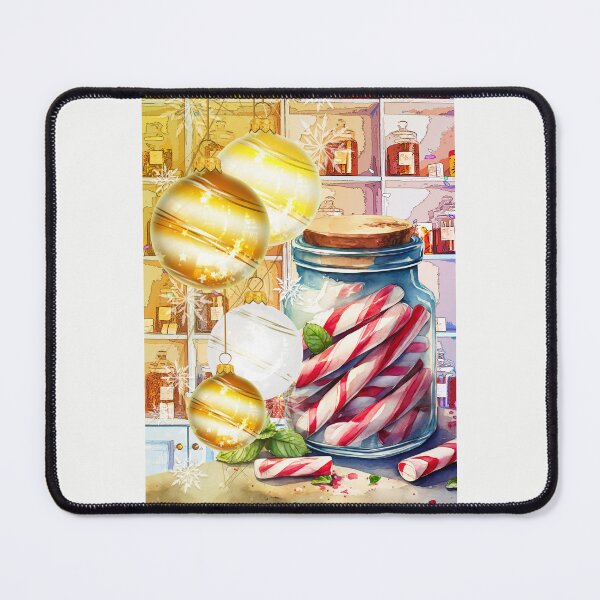 Item preview, CHRISTMAS AT THE COUNTRY STORE designed and sold by Tammera.