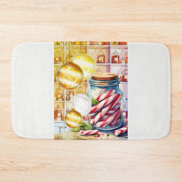 Item preview, CHRISTMAS AT THE COUNTRY STORE designed and sold by Tammera.