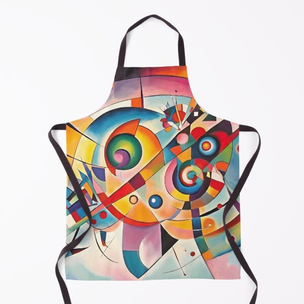 Item preview, Abstract Harmony designed and sold by Creaciontrompiz.