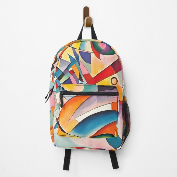 Item preview, Abstract Harmony designed and sold by Creaciontrompiz.
