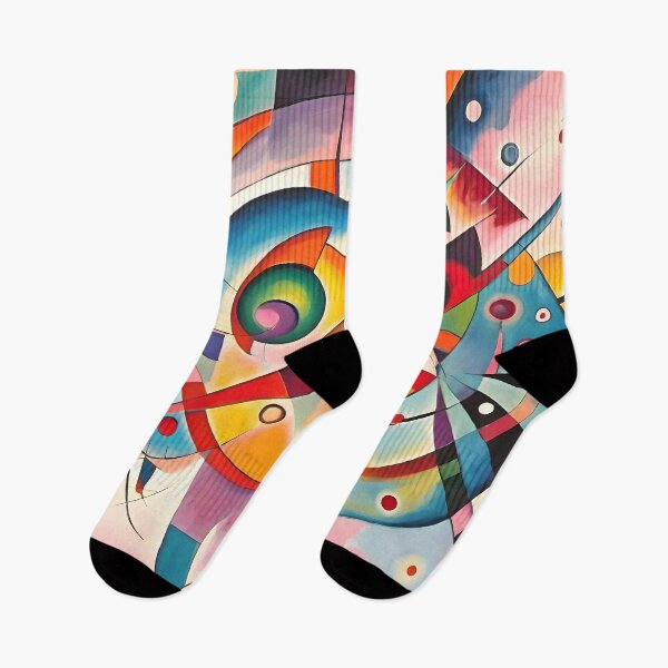Item preview, Abstract Harmony designed and sold by Creaciontrompiz.