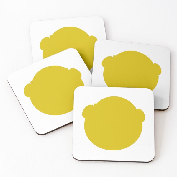 Item preview, The Muppets - Dr. Bunsen Honeydew Silhouette  designed and sold by Animals-by-JB.