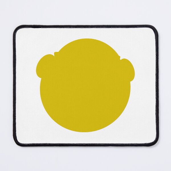 Item preview, The Muppets - Dr. Bunsen Honeydew Silhouette  designed and sold by Animals-by-JB.