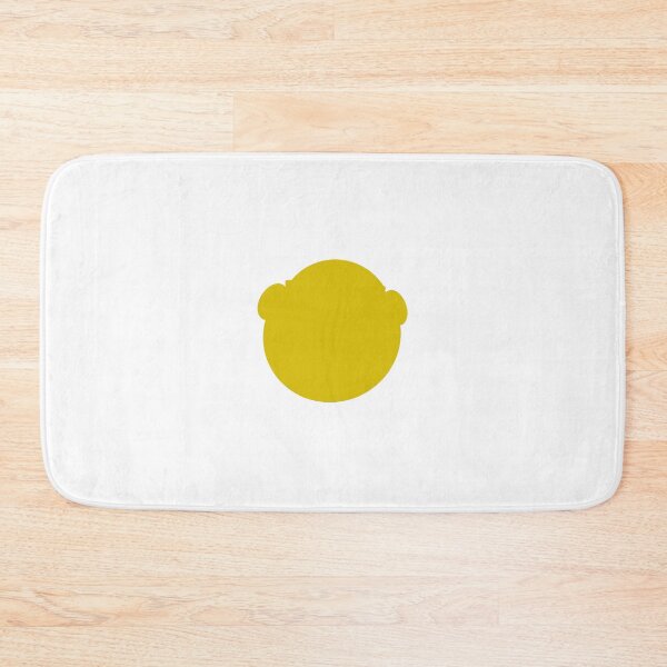 Item preview, The Muppets - Dr. Bunsen Honeydew Silhouette  designed and sold by Animals-by-JB.
