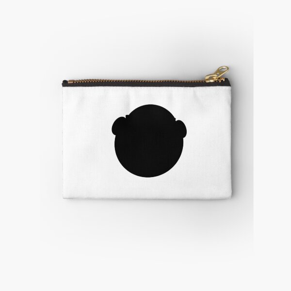 Item preview, The Muppets - Dr. Bunsen Honeydew Silhouette  designed and sold by Animals-by-JB.