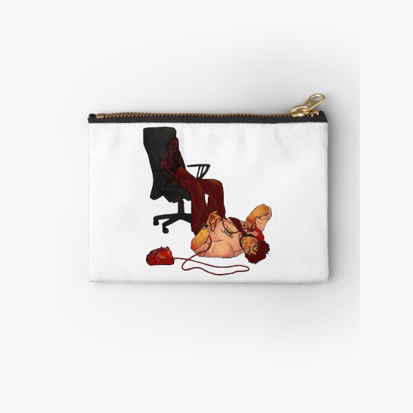 Item preview, James Marriott on phone designed and sold by PassixnDies-.
