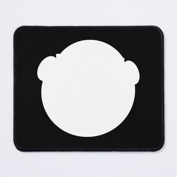 Item preview, The Muppets - Dr. Bunsen Honeydew Silhouette designed and sold by Animals-by-JB.