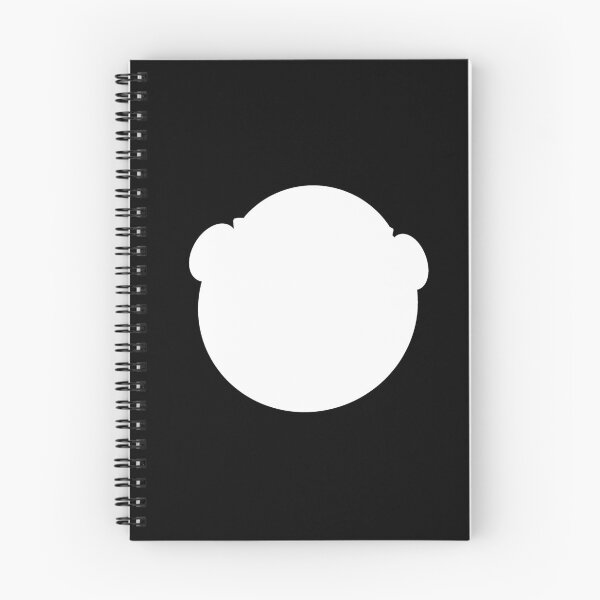 Item preview, The Muppets - Dr. Bunsen Honeydew Silhouette  designed and sold by Animals-by-JB.