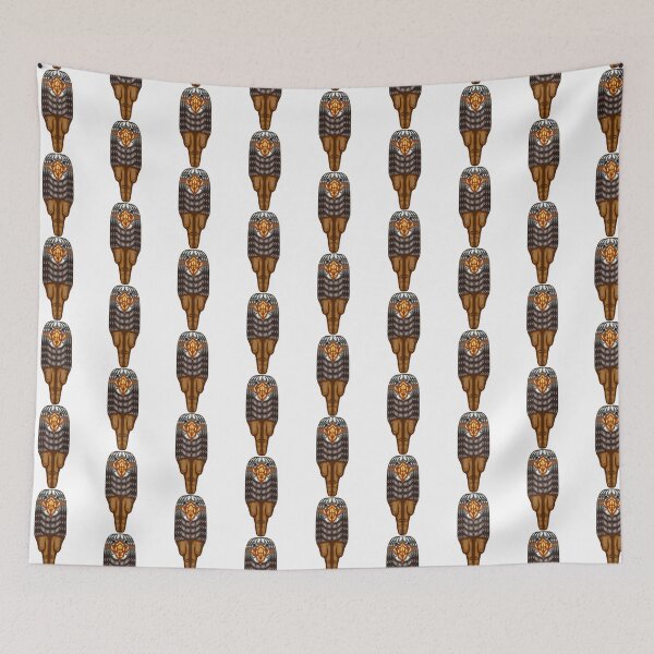 Item preview, Fan of the honored bird of prey v.2 designed and sold by Allhandsgraphics.