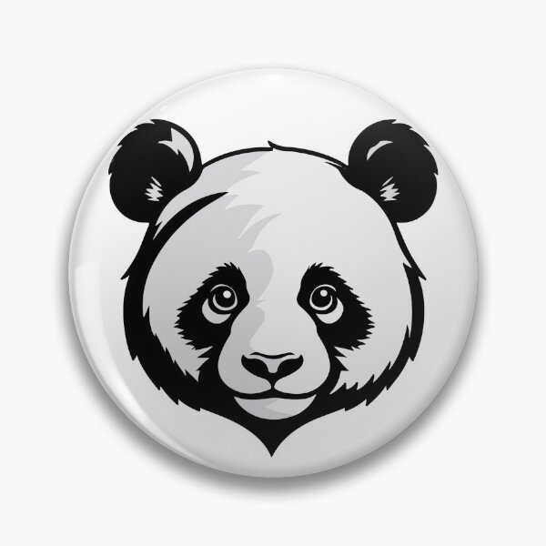 Item preview, WIP PANDY designed and sold by dAiwid prints.