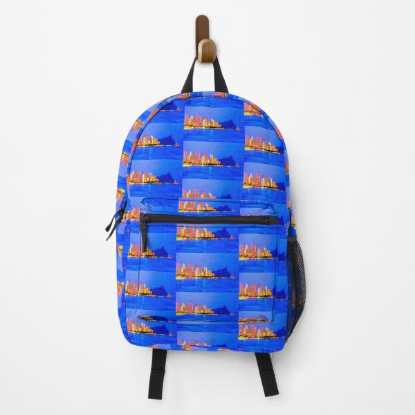 Item preview, Waikiki Night Glow designed and sold by R-F-B.