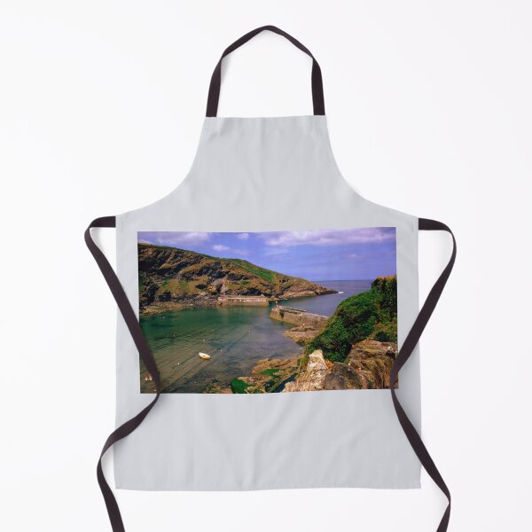 Item preview, Port Isaac designed and sold by RedHillDigital.