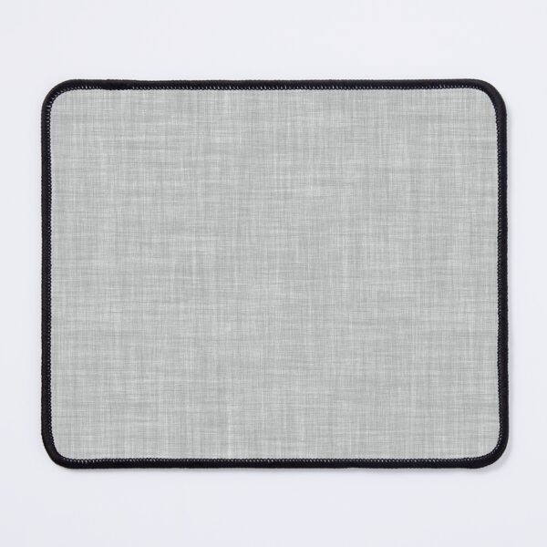Item preview, Faux Linen Look in Light French Gray designed and sold by RebeccaHDesign.