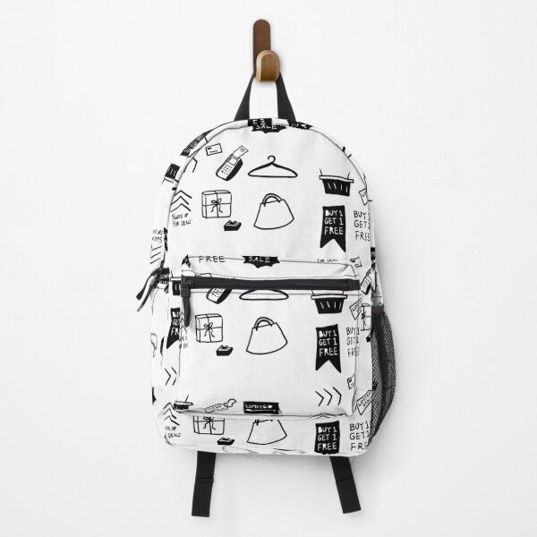 Item preview, Shop Drop: Black Friday Minimalist Art designed and sold by RM-Journey.