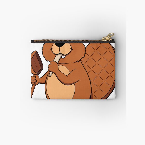 Item preview, Biscuit-Tailed Beaver designed and sold by omerfdln34.