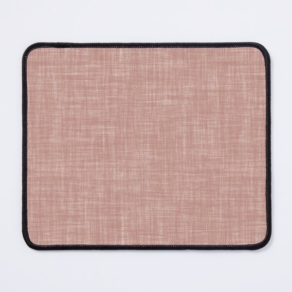 Item preview, Faux Linen Look in Light Soft Red designed and sold by RebeccaHDesign.