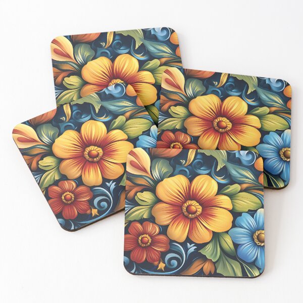 Item preview, Boho Bloom designed and sold by Playing In Mud.