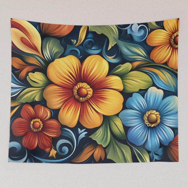 Item preview, Boho Bloom designed and sold by Playing In Mud.