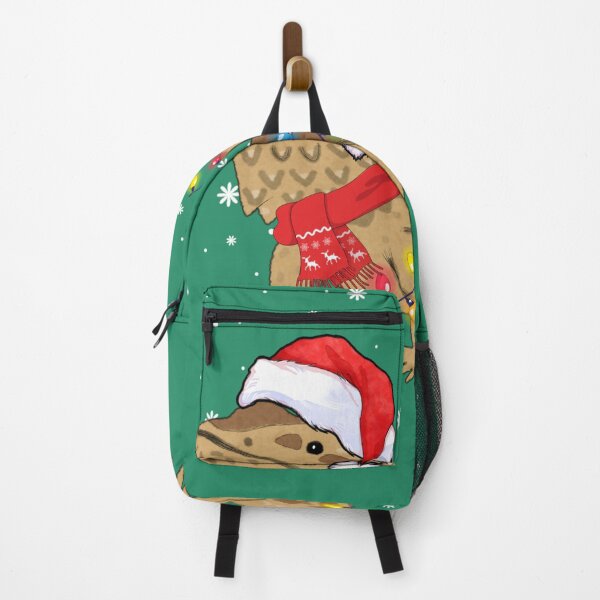 Item preview, Cute Christmas Crested Gecko - Australian Christmas Crestie, Xmas Gecko Gift Men Woman Kids. designed and sold by Taylor ART.