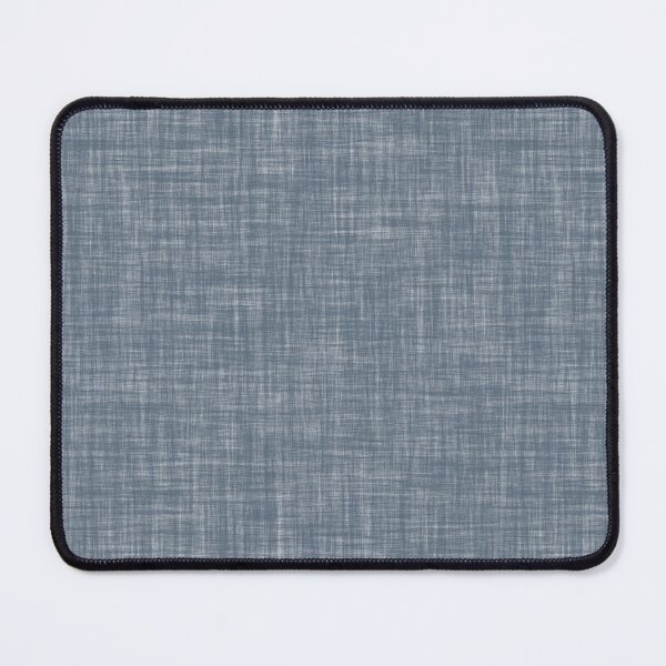 Item preview, Faux Linen Look in Blue designed and sold by RebeccaHDesign.