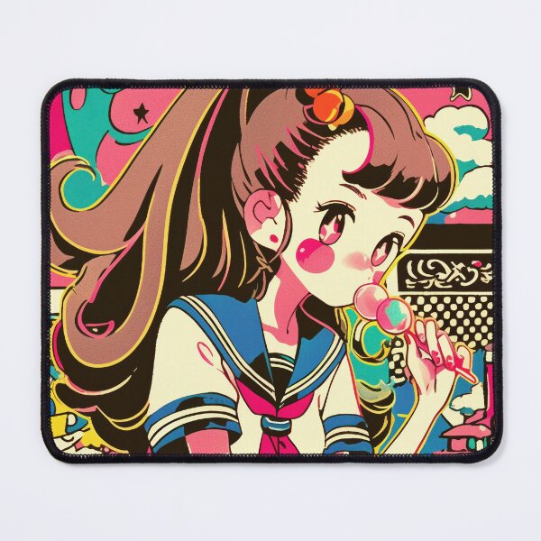 Item preview, Kawaii Kingdom Knights designed and sold by Retro Type.