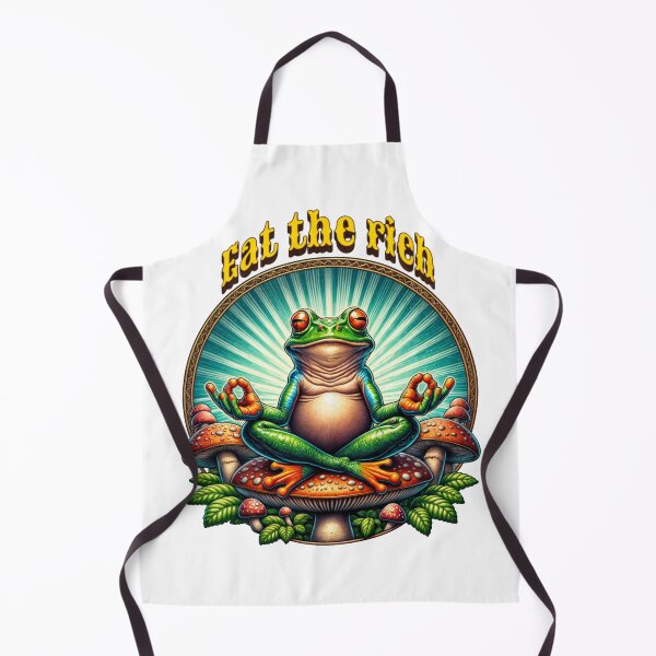 Item preview, communist frog t-shirt Essential  designed and sold by DarBYZimb.
