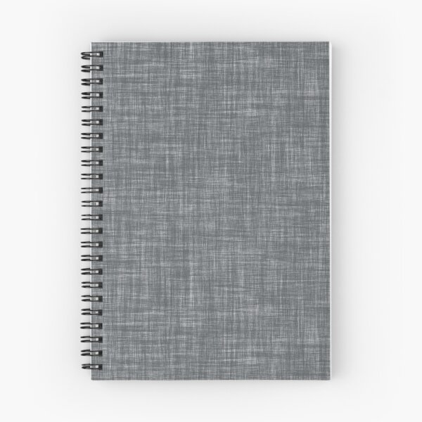 Item preview, Faux Linen Look in Dark Gray designed and sold by RebeccaHDesign.