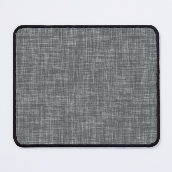 Item preview, Faux Linen Look in Dark Gray designed and sold by RebeccaHDesign.
