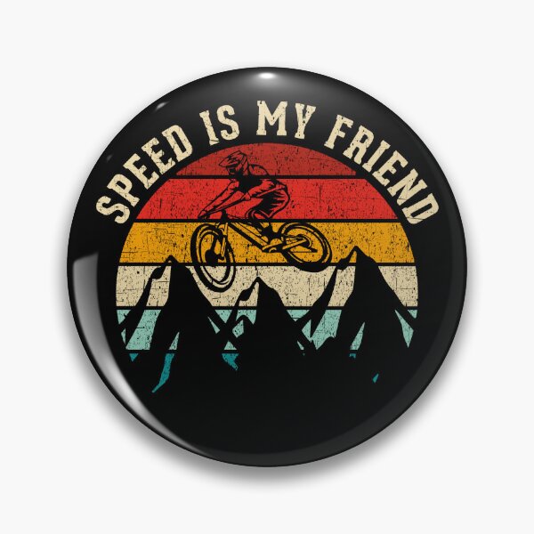 Item preview, Speed Is My Friend designed and sold by OskarArts.