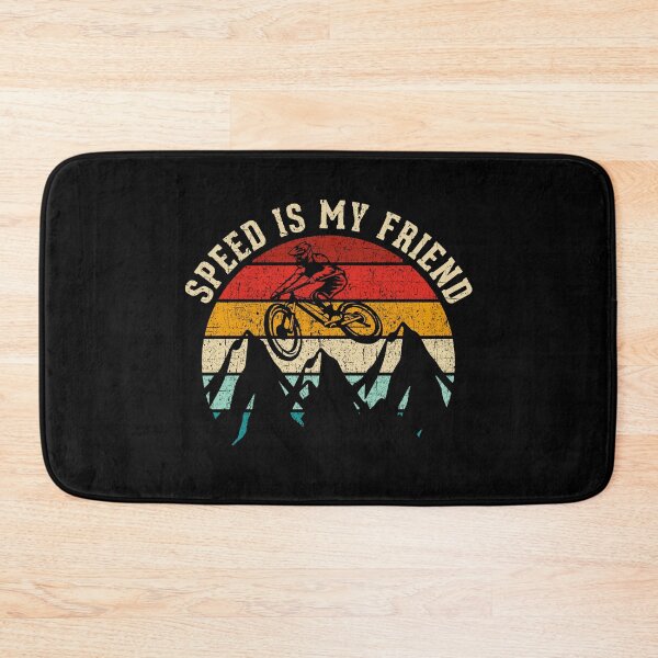 Item preview, Speed Is My Friend designed and sold by OskarArts.