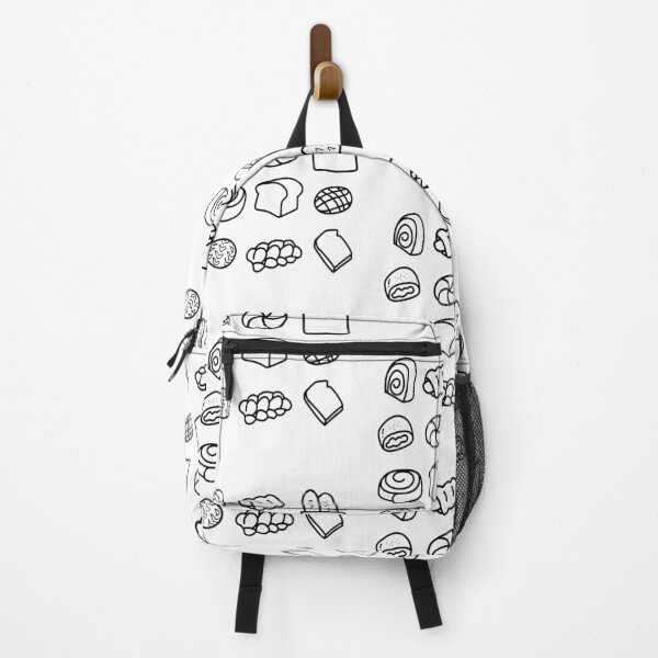 Item preview, Bread Art: Minimalist Line Drawings designed and sold by RM-Journey.