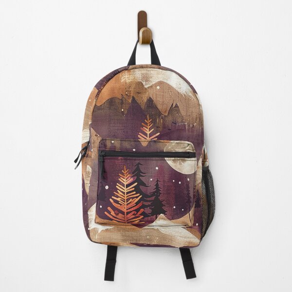 Item preview, Nevada Mountain Peaks designed and sold by KB4short.