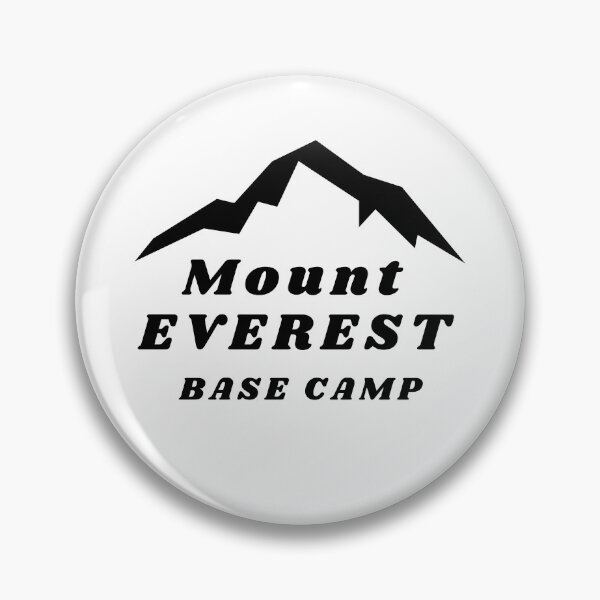 Artikelvorschau, Basislager Mount Everest entworfen und verkauft von Red-forever.