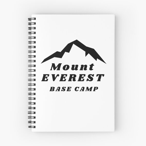 Item preview, Mount Everest BASE CAMP  designed and sold by Red-forever.