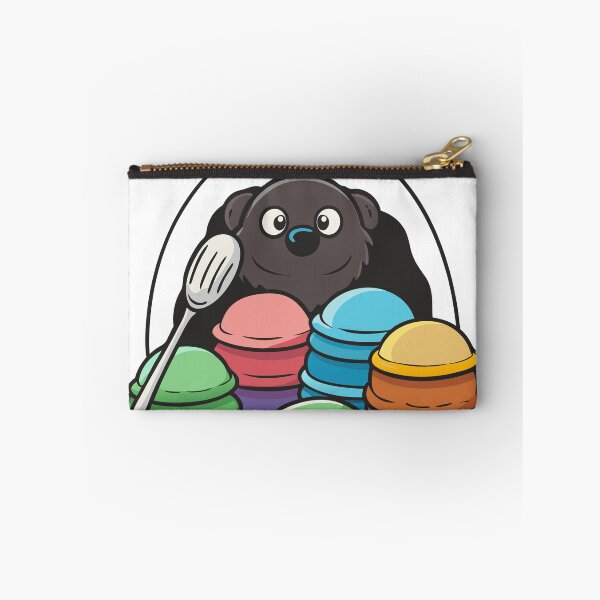 Item preview, Colorful Mole designed and sold by omerfdln34.