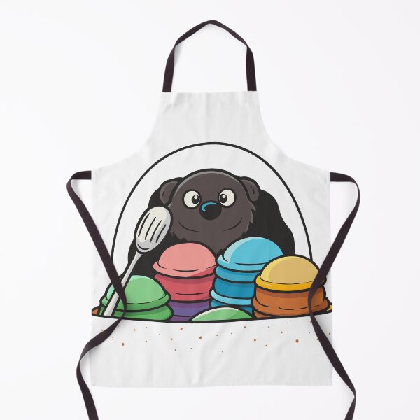 Item preview, Colorful Mole designed and sold by omerfdln34.