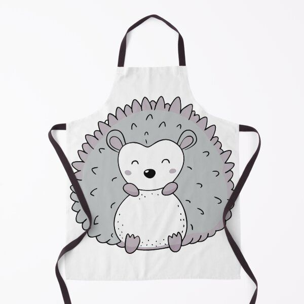 Item preview, Fluffy Pillow Porcupine designed and sold by omerfdln34.
