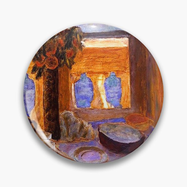 Item preview, PIERRE BONNARD designed and sold by flexmortis.
