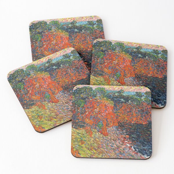 Aperçu de l'œuvre PIERRE BONNARD créée et vendue par flexmortis.