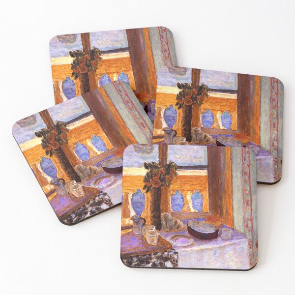 Item preview, PIERRE BONNARD designed and sold by flexmortis.