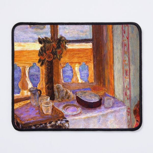 Item preview, PIERRE BONNARD designed and sold by flexmortis.