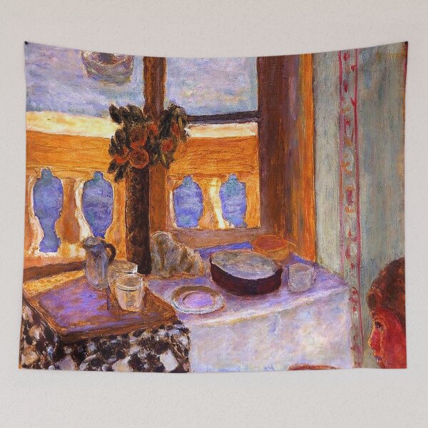 Item preview, PIERRE BONNARD designed and sold by flexmortis.
